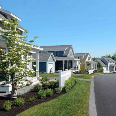Newburyport, MA Commercial Landscaping Companies