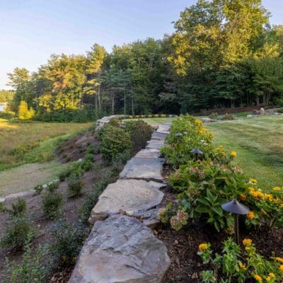 Newburyport, MA Landscape Maintenance Services