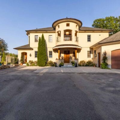 Newburyport, MA Landscape Installation