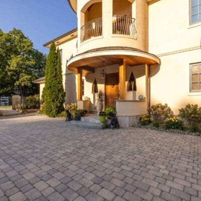 Landscape Design Newburyport, MA