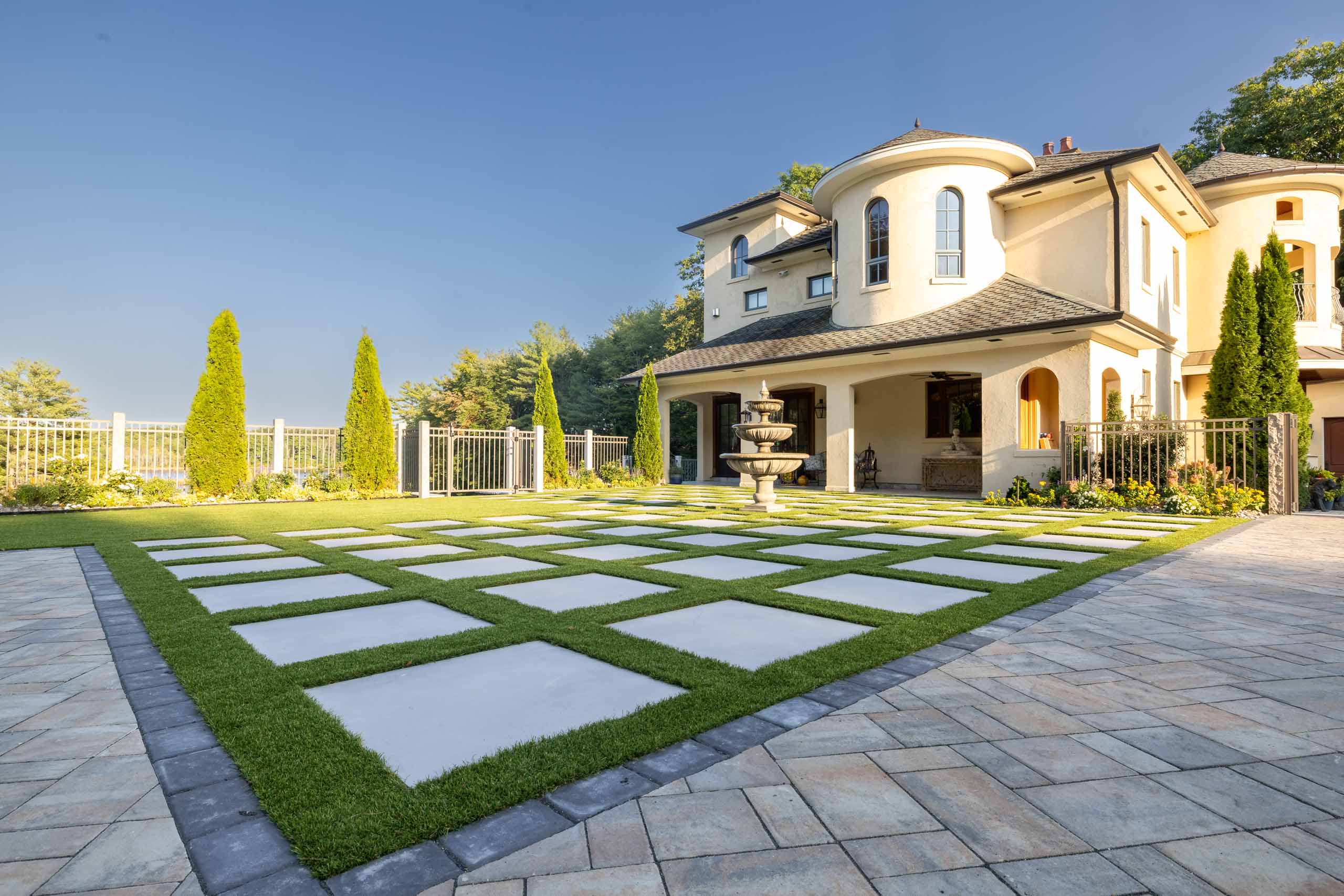 Outdoor Living Design Services in Newburyport, MA