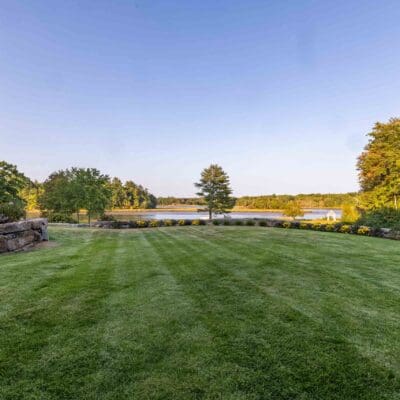 Lawn Mowing Services Newburyport, MA