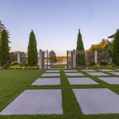 Newburyport, MA Landscaping Services