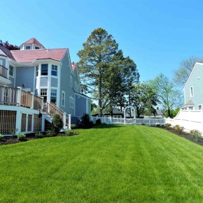 Lawn Mowing Services Newburyport, MA