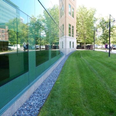 Newburyport, MA Commercial Landscaping Companies