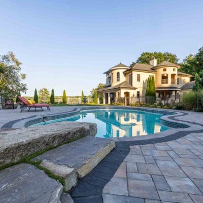 West Newbury, MA Landscape Design