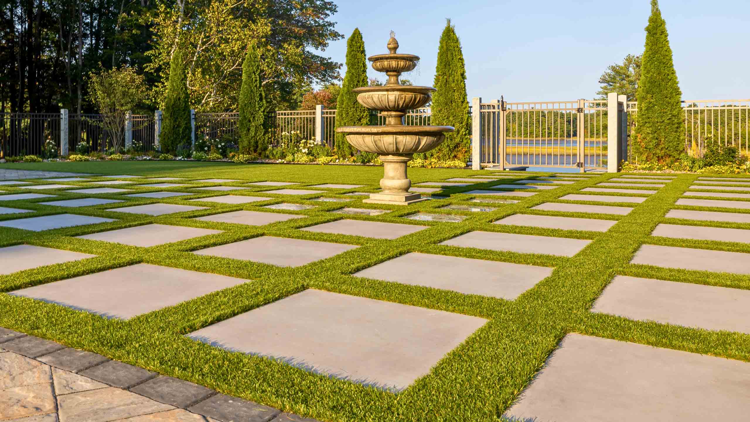 Newburyport, MA Landscaping Companies