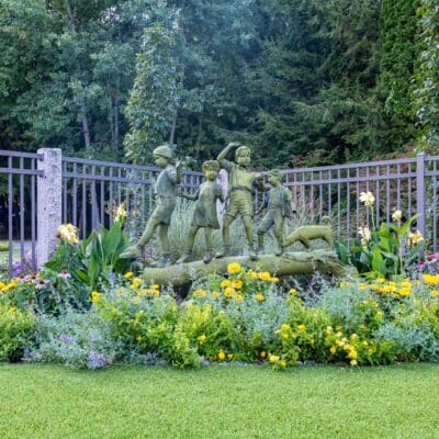 Newburyport, MA Landscape Maintenance Services