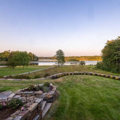 Landscaping Services Company in West Newbury, MA