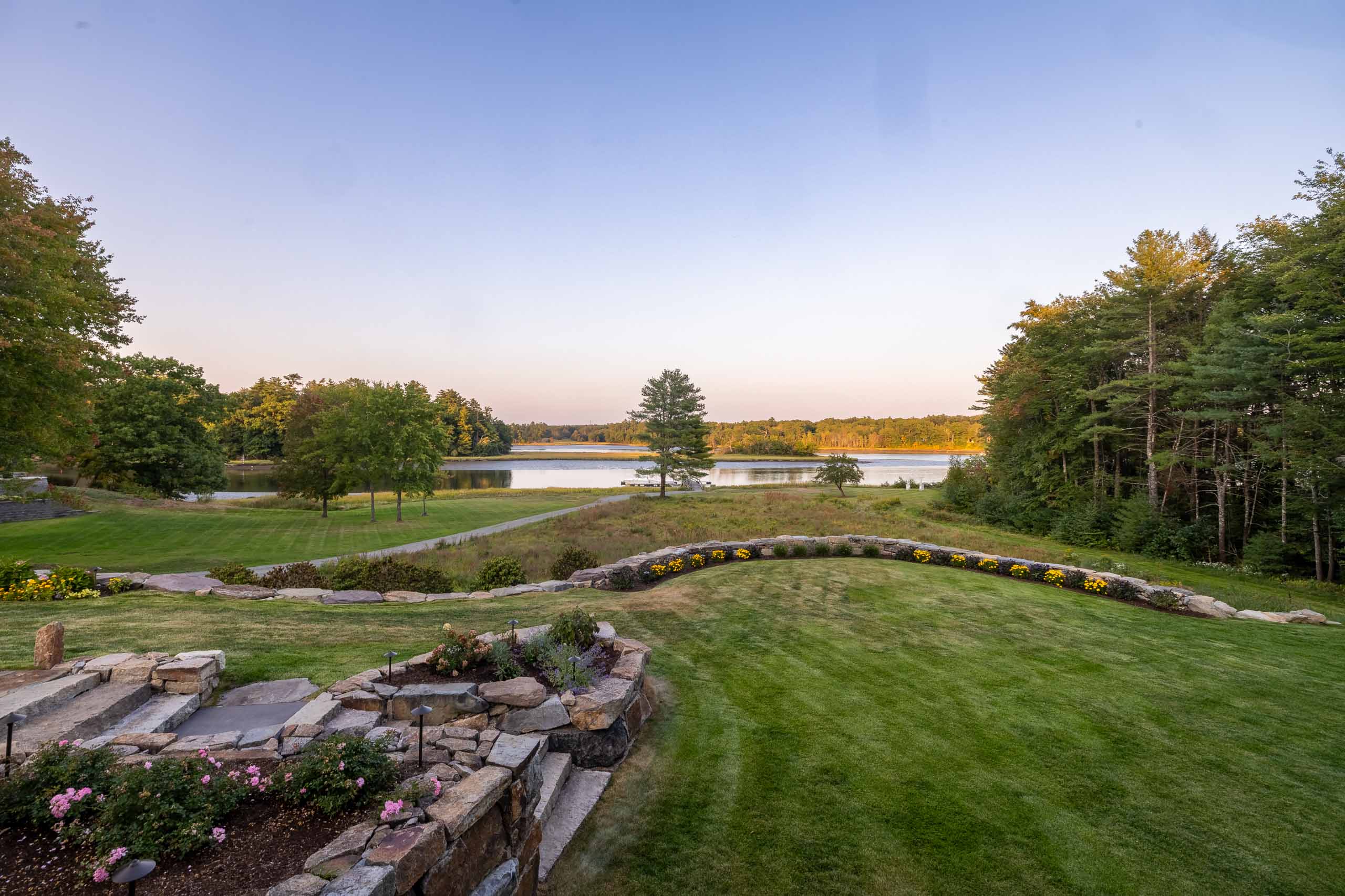 Landscaping Services Company in West Newbury, MA