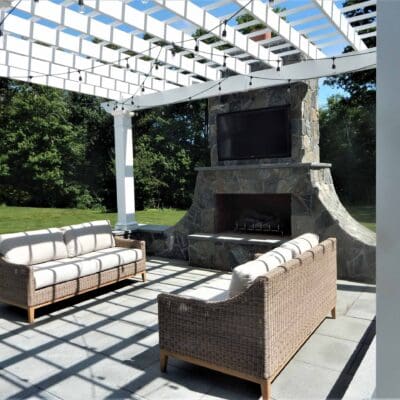 Outdoor Living Design Services in Newburyport, MA