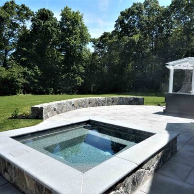 Landscape Design Newburyport, MA