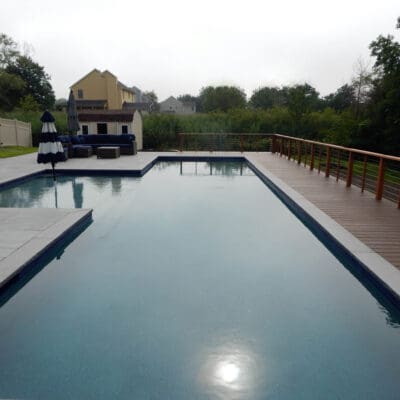 Newburyport, MA Landscape Installation