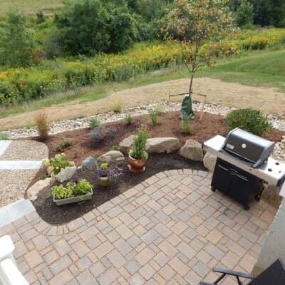 Outdoor Living Design Services in Newburyport, MA