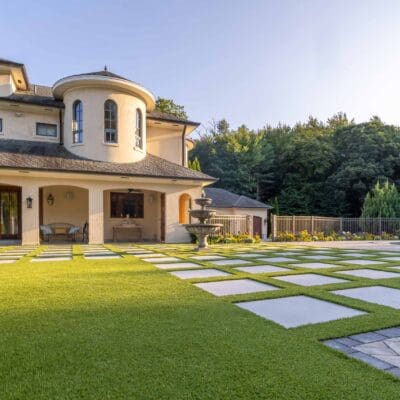 Landscape Design Newburyport, MA