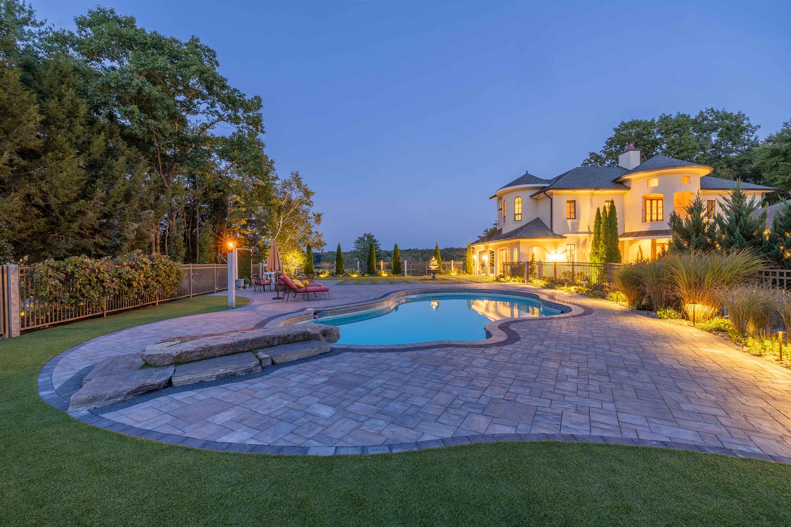 Newburyport, MA Landscaping Companies