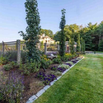 Newburyport, MA Landscape Maintenance Services