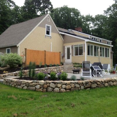 Newburyport, MA Landscaping Services