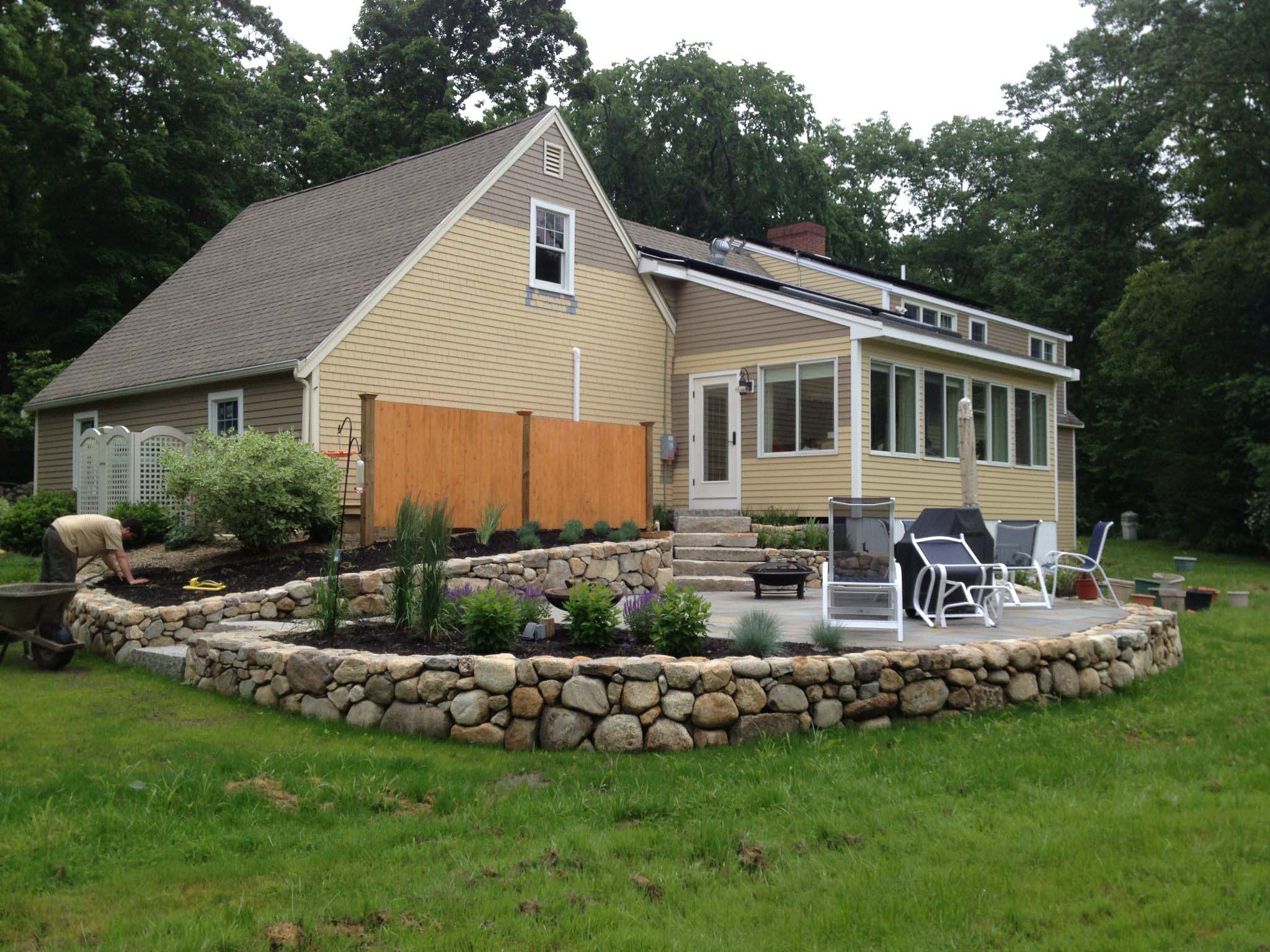 Newburyport, MA Landscaping Services