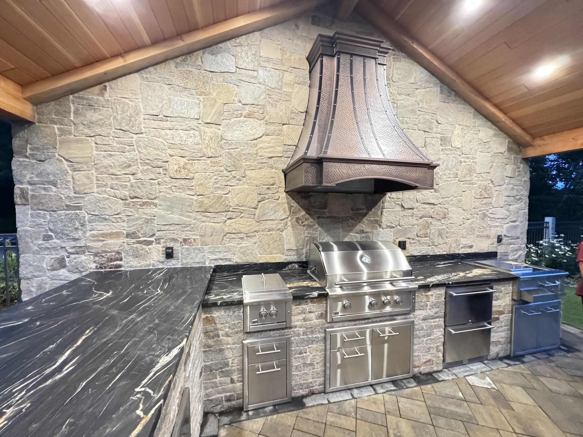 Newburyport, MA Landscaping Companies