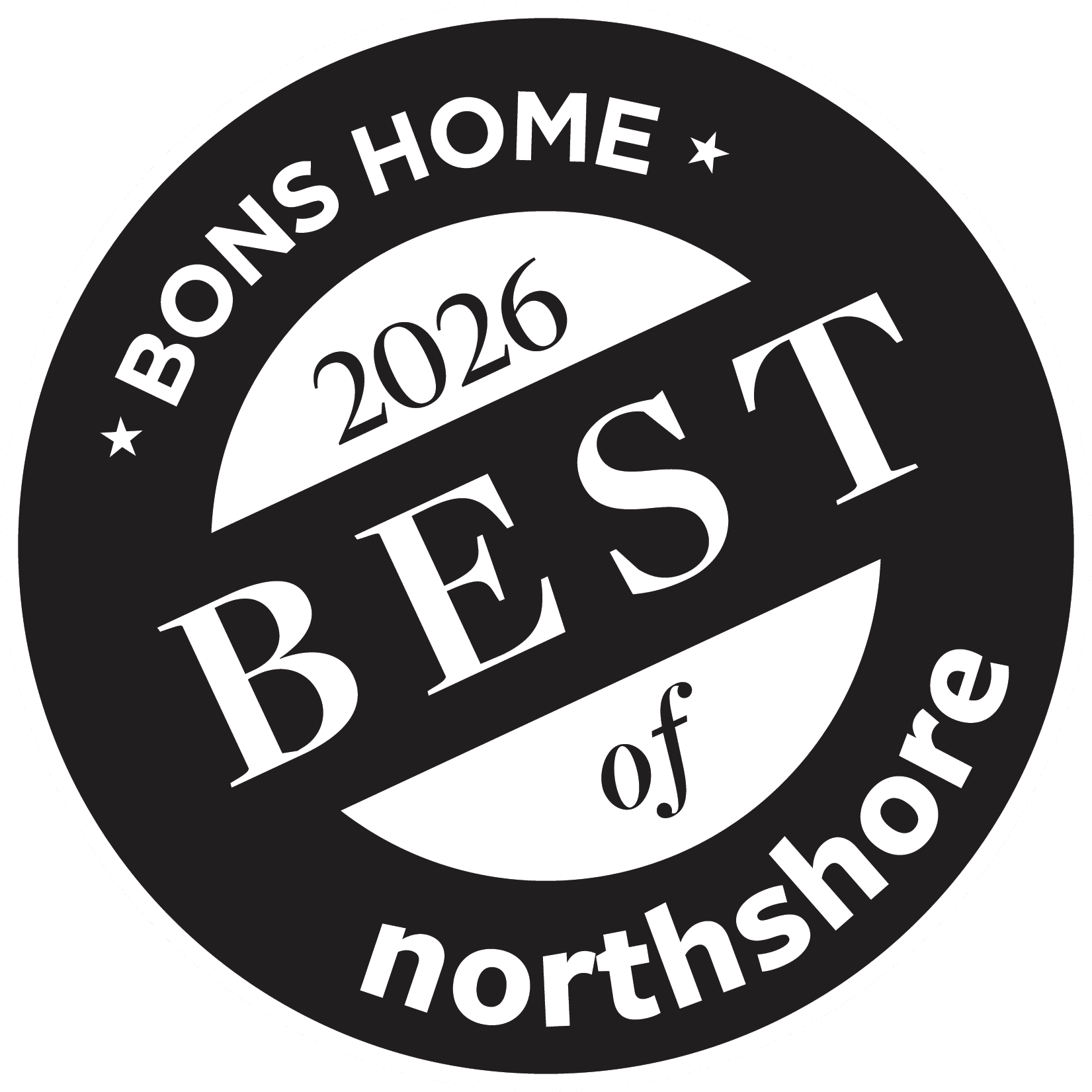 2026 Best of Northsore