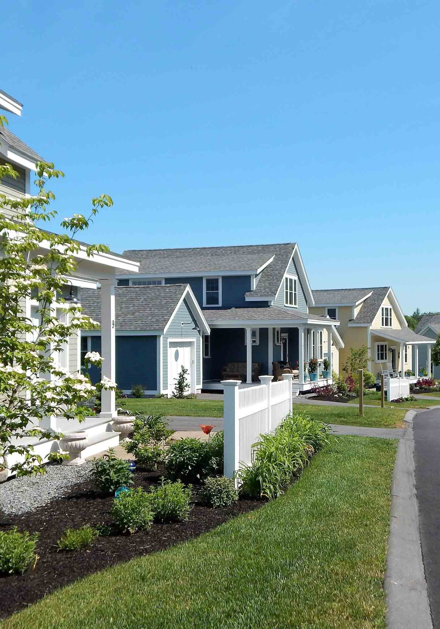 Newburyport, MA Commercial Landscaping Companies
