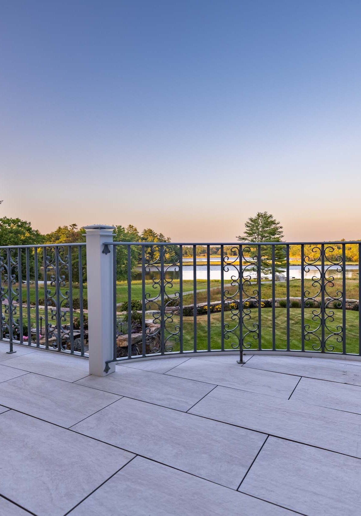 Landscape Design Newburyport, MA