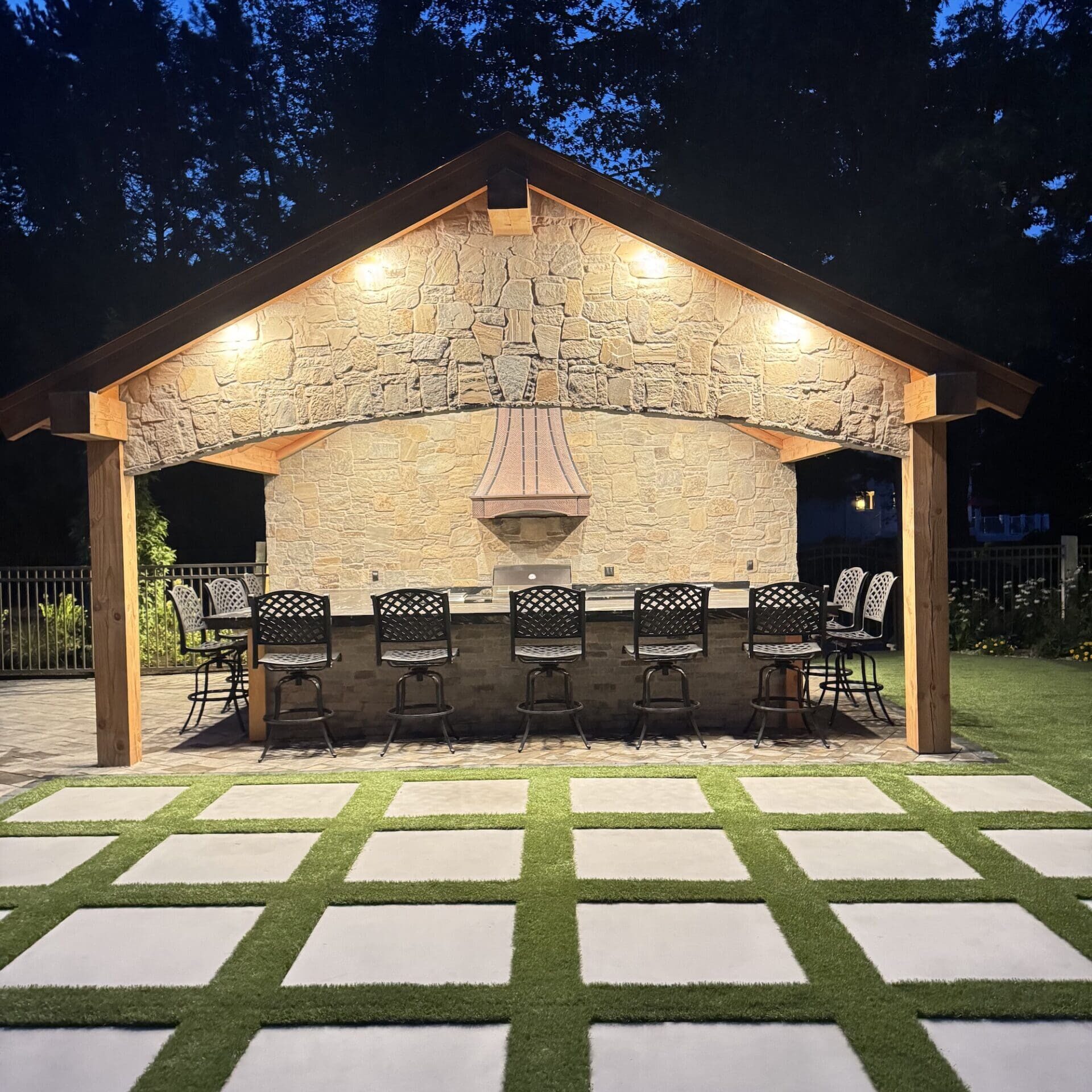 Landscaping Services Company in West Newbury, MA