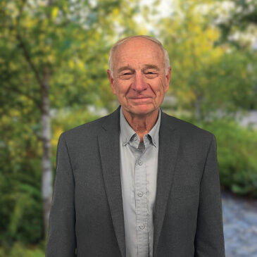 Joe Szczechowicz, MCLP