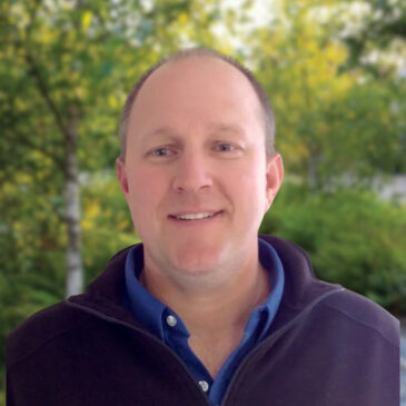 Kevin Szczechowicz, MCLP, ISA