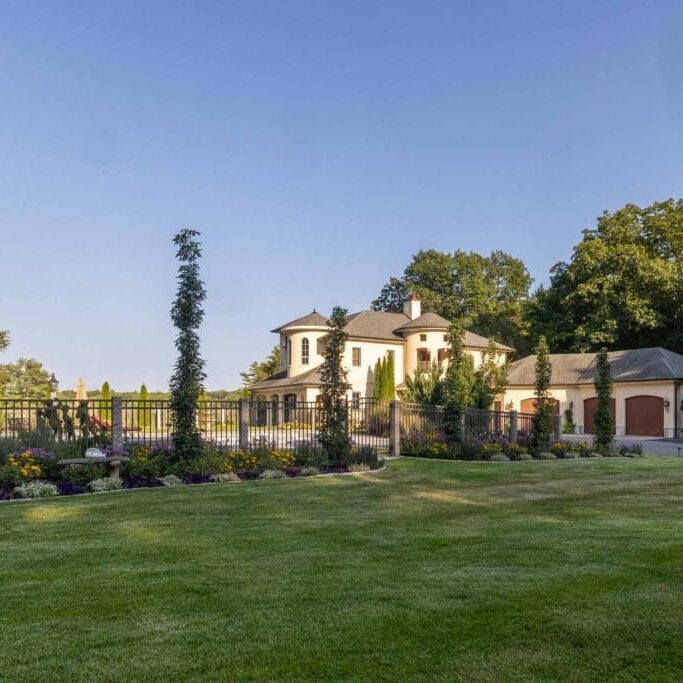 Landscape Maintenance in Rye, NH