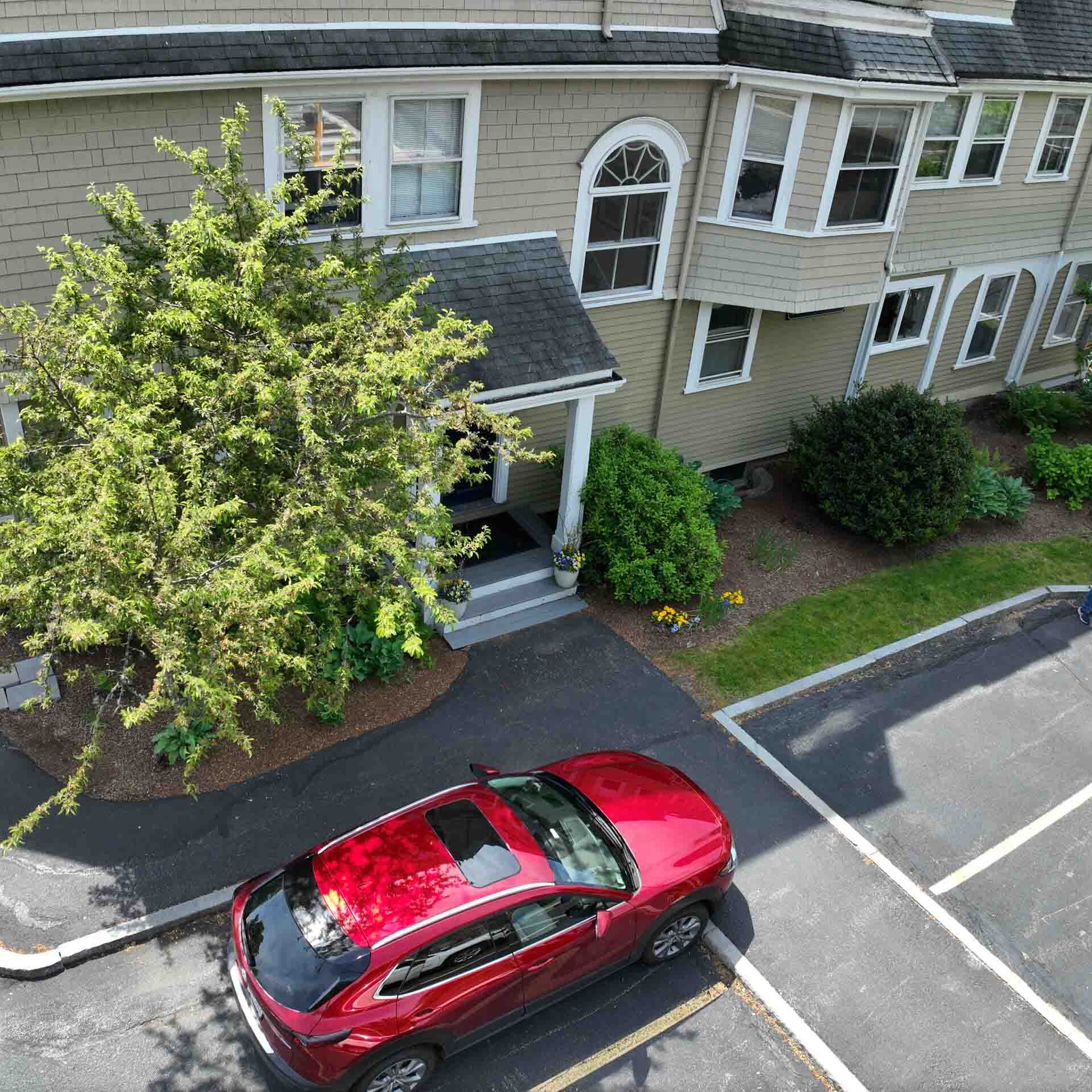 Newburyport, MA Commercial Landscaping Companies