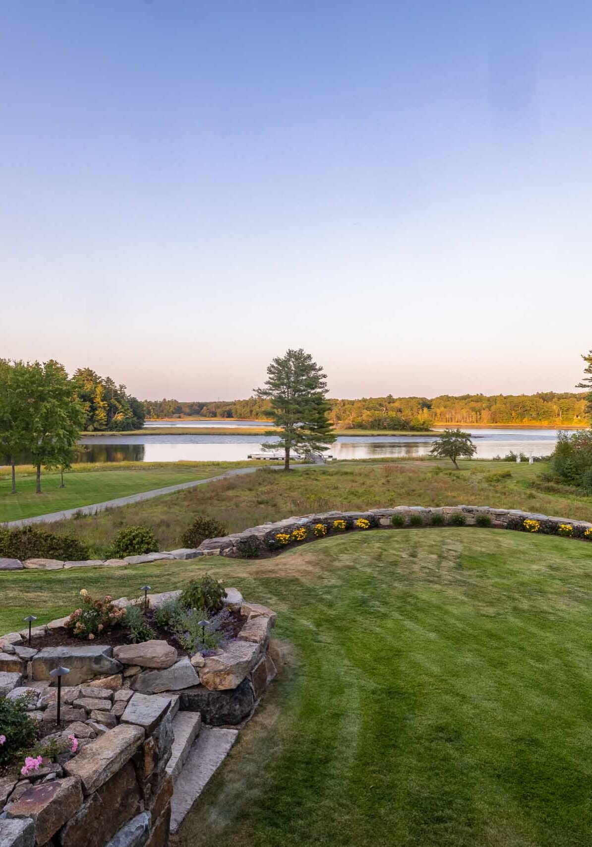Landscaping Services Company in West Newbury, MA