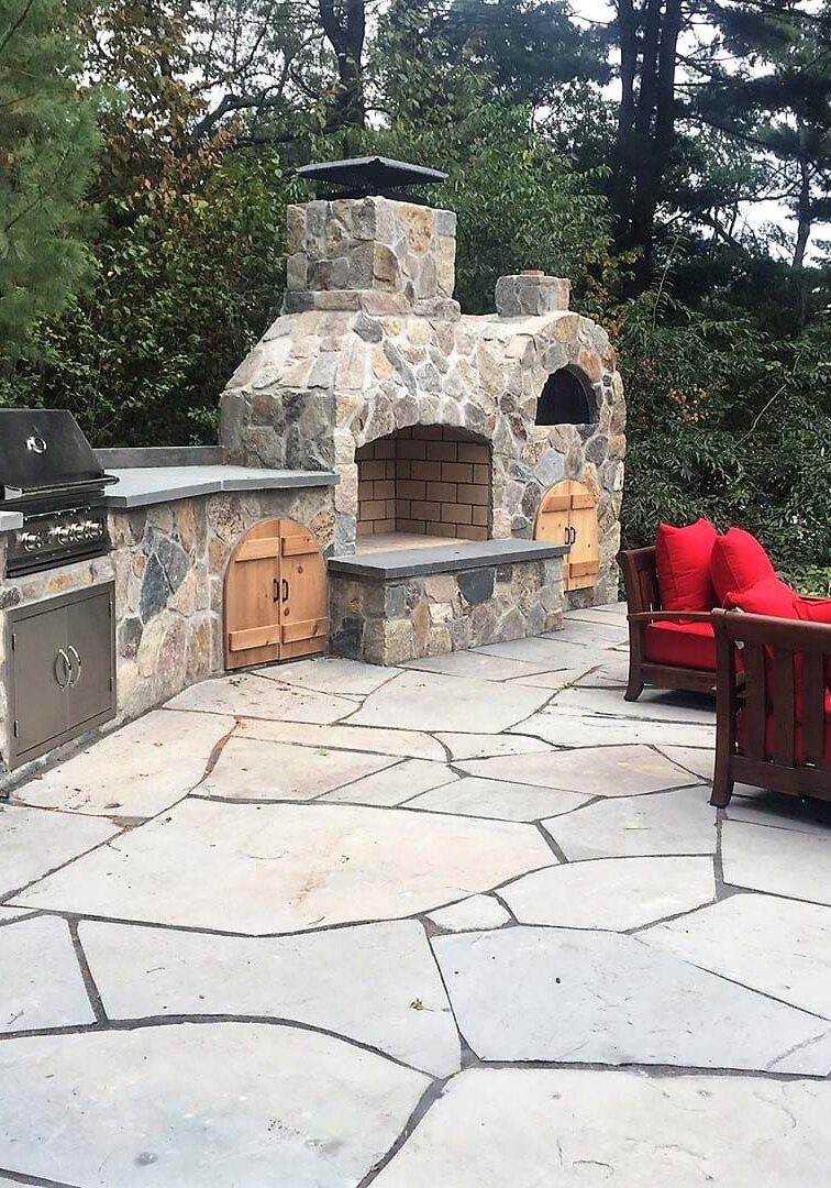 Newburyport, MA Landscaping Companies